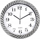 Часы настенные «Плетёнка»