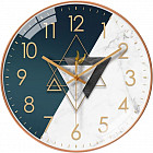 Часы настенные интерьерные «Гармония»