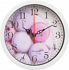 Часы настенные «Десерт»