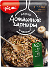 Гарнир «Гречка с грибами по-старорусски»