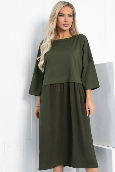 Платье женское «Бохо»