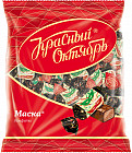 Конфеты шоколадные «Маска»