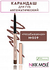 509 Незабываемая