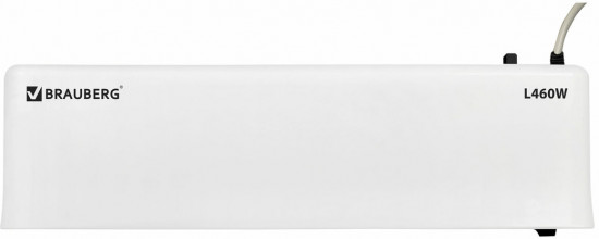Ламинатор Brauberg L460W
