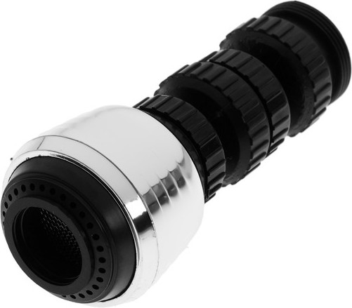 Аэратор поворотный на шарнире Z3600