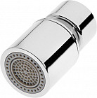 Аэратор с регулировкой потока