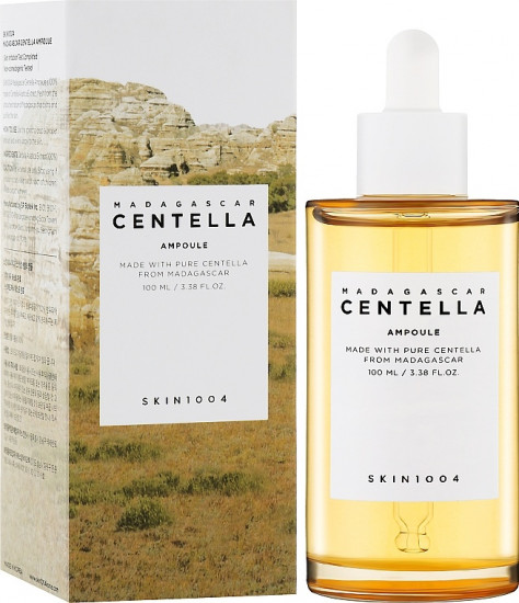 Сыворотка для лица «Centella Ampoule»