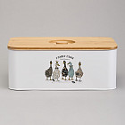 Хлебница «Family farm»