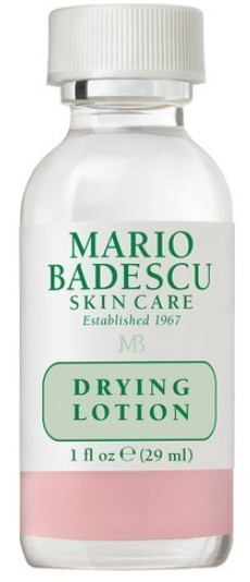 Лосьон для проблемной кожи лица «Drying Lotion»