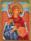 Набор для вышивания "Архангел Михаил"