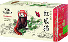 Чай черный «Красная панда»