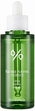 Эссенция для лица с экстрактом чайного дерева «Tea Tree Purifine 95 Essence»