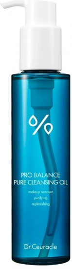 Масло для лица гидрофильное с пробиотиками «Pro Balance Pure Cleansing Oil»