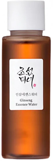 Эссенция для лица с женьшенем «Ginseng Essence Water»