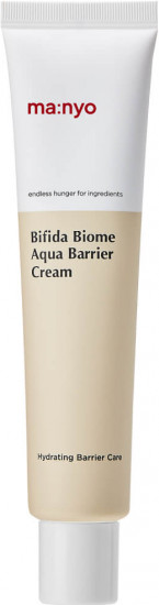 Крем для лица с лактобактериями «Bifida Biome Aqua Barrier Cream»