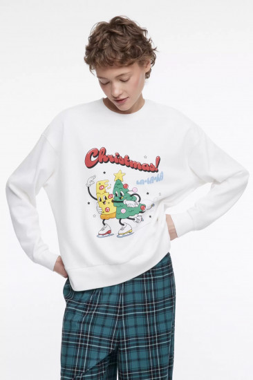 Свитшот женский