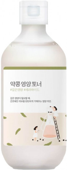 Тонер для лица «Soybean Nourishing Toner»