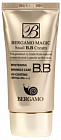 ВВ-крем для лица с экстрактом улитки «Magic snail BB Cream» SPF 50+ PA+++, оттенок Натурально-светлый бежевый