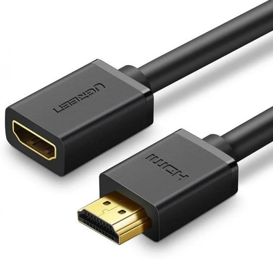 Кабель HDMI Ugreen HD107