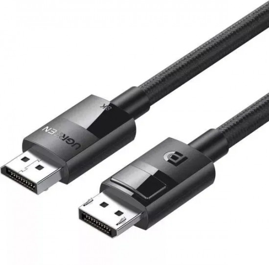 Кабель DisplayPort(m) — DisplayPort(m) Ugreen DP114