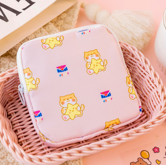 Косметичка «Lovely day»