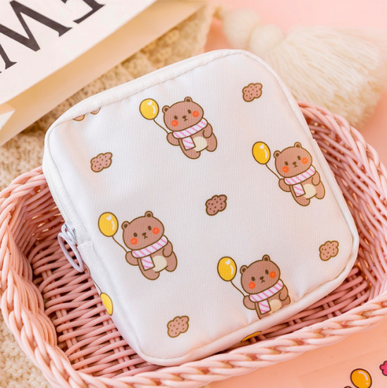Косметичка «Lovely day»