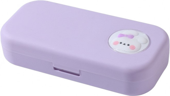 Пенал «Purple bunny»
