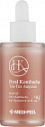 Восстанавливающая ампула для лица «Hyal Kombucha Tea-Tox Ampoule»
