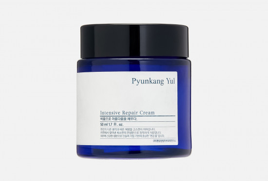 Крем для лица регенерирующий «Intensive Repair Cream»