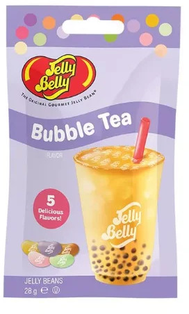 Драже жевательное «Bubble Tea»