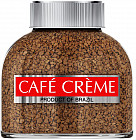Кофе растворимый «Café Crème»