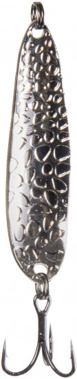 Блесна колеблющаяся MAIBE SPOON