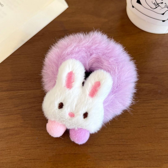 Резинка для волос «Dear bunny»