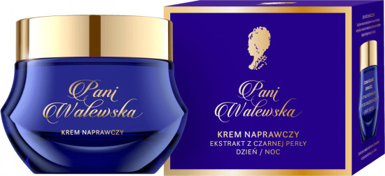 Крем для лица восстанавливающий «Classic»