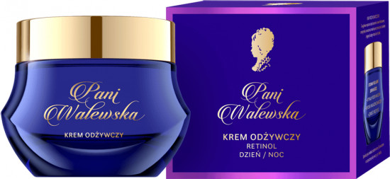 Крем для лица питательный «Classic»