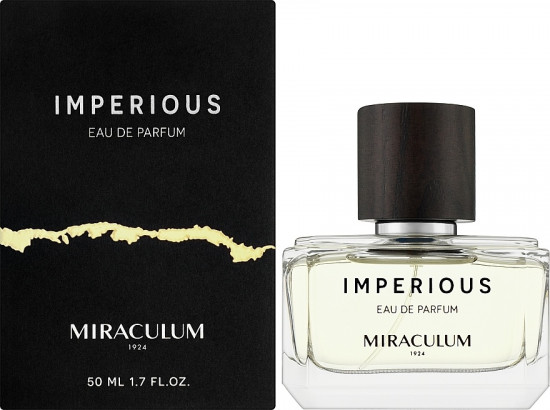 Парфюмерная вода «Imperious»