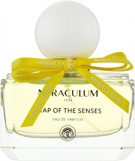 Парфюмерная вода «Trap Of The Senses»