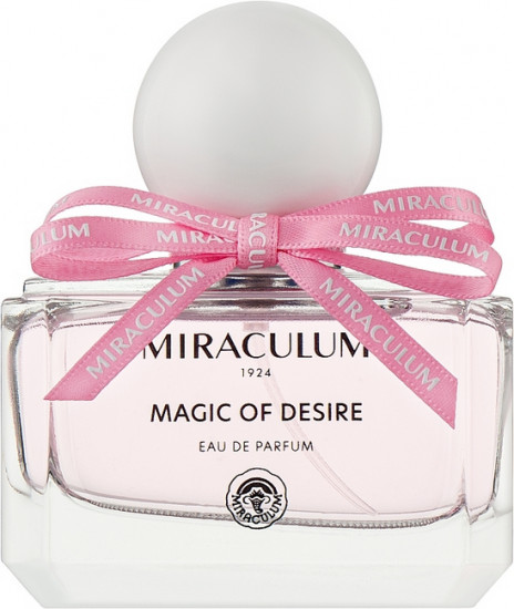 Парфюмерная вода «Magic of Desire»