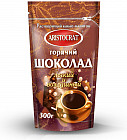 Горячий шоколад «Легкий и воздушный»