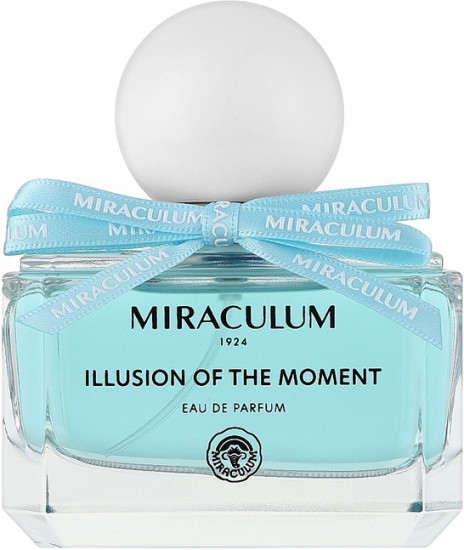 Парфюмерная вода «Illusion Of The Moment»