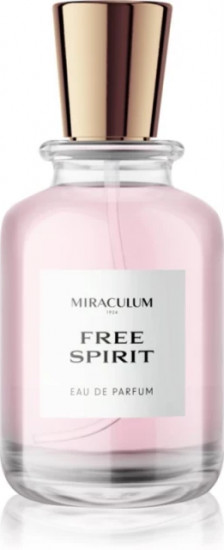 Парфюмерная вода «Free Spirit»