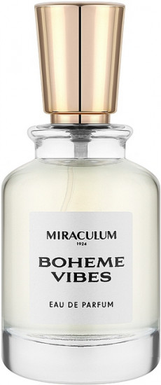 Парфюмерная вода «Boheme Vibes»