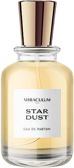 Парфюмерная вода «Star Dust»