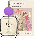 Парфюмерная вода «Flower wish»