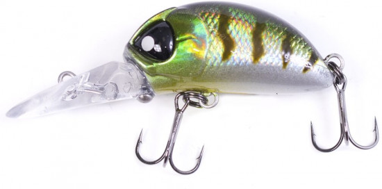 Воблер Pro Series HAIRA TINY LBF 