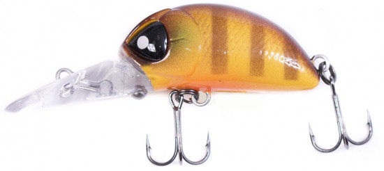 Воблер Pro Series HAIRA TINY LBF 