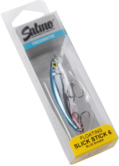 Воблер плавающий SLICK STICK F 