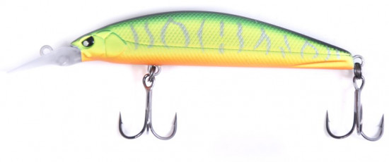 Воблер Pro Series SILVER SHINER