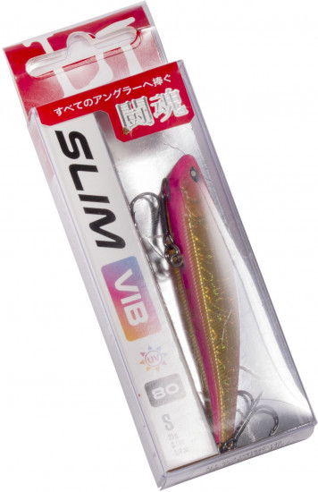 Воблер Pro Series SLIM VIB S