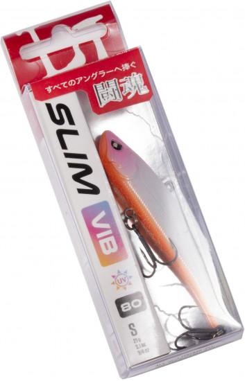 Воблер Pro Series SLIM VIB S